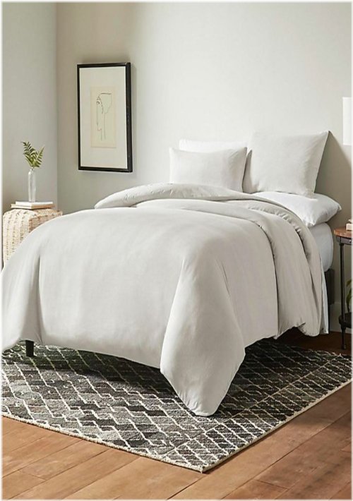 Sandstone Dream Bedding Collection