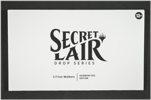 Mystic Card Chronicles