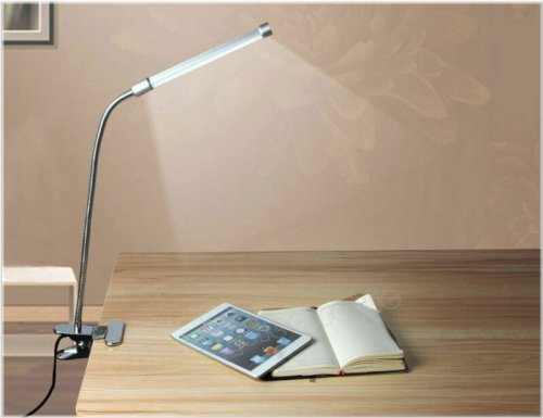 FlexTouch USB Desk Lamp