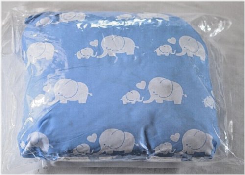 Elephant Haven Cart Comfort