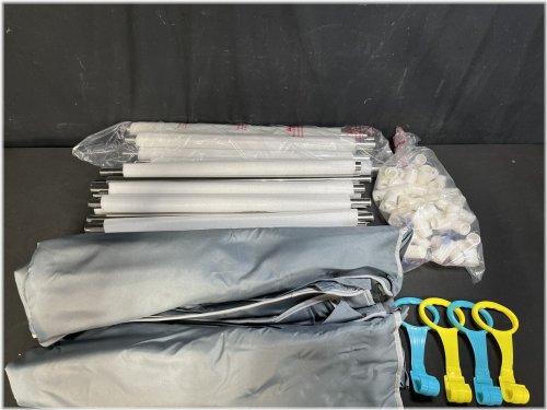 AdaptaPlay Baby Enclosure