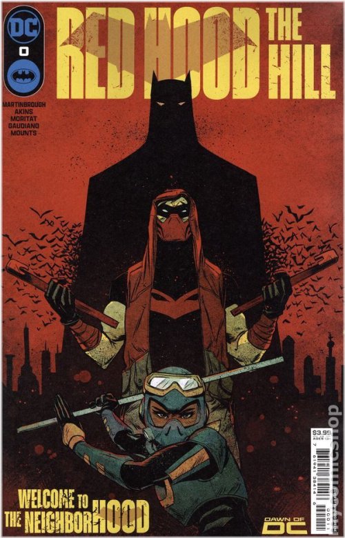 The Outlaw Chronicles