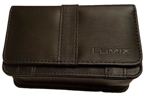 Lumix ZS50 Protective Carrying Case