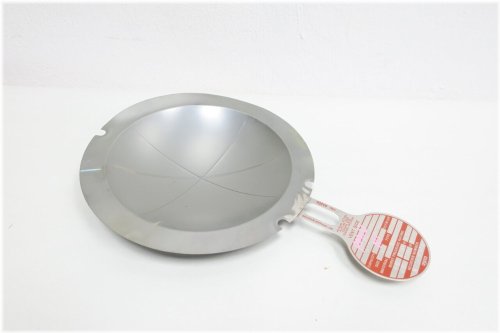 Thermal Relief Safety Disc