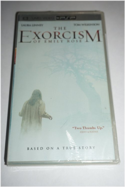 Emily Rose's Exorcism