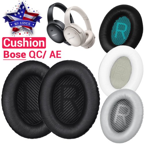 ComfortCush Ear Pads