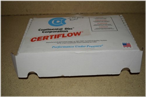 RuptureGuard 1/2" Special Sensor Pack