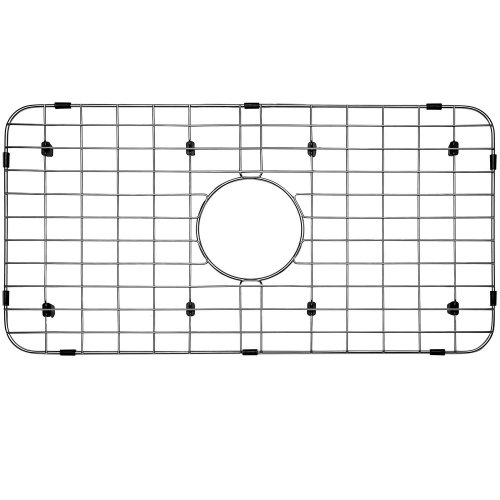 GridGuard Sink Protector