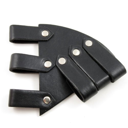 Shadowsteel Scabbard