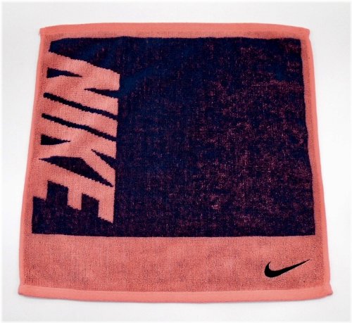 Coral Loop Towel