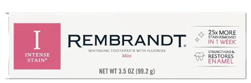 Mint Fresh Stain Eraser