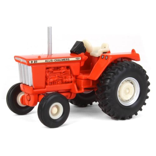 Allis Chalmers D-21 Wide Front Tractor Collector Club Limited Edition 16455