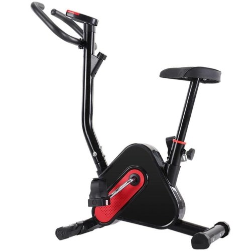 FitCycle Trainer