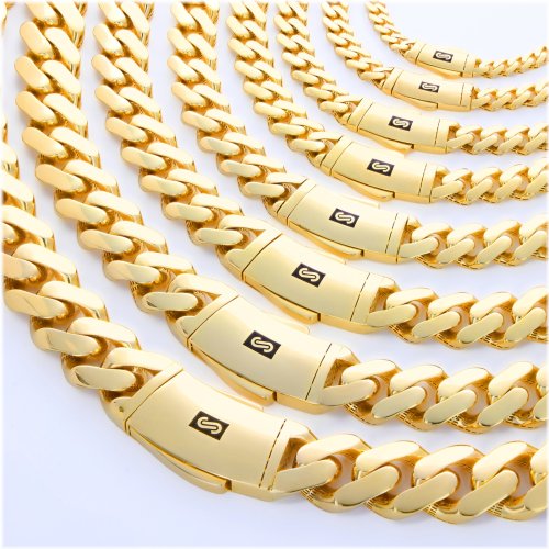 Sunshine Chain