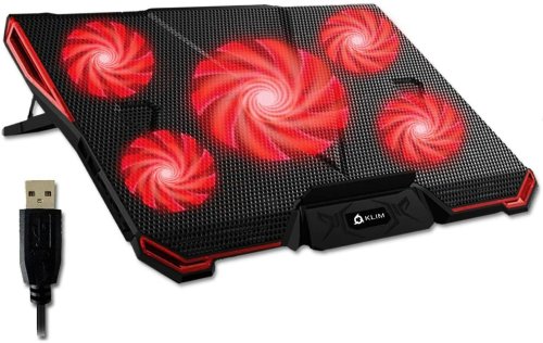 Cyclone Notebook Cooler