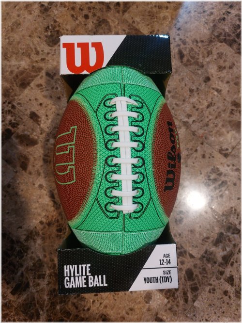 HyLite Youth Football