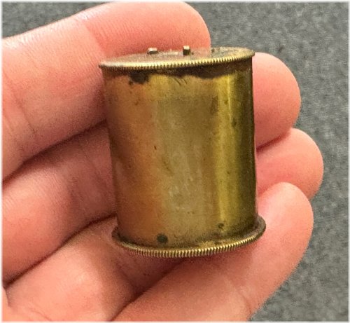 Heritage Optics Collection