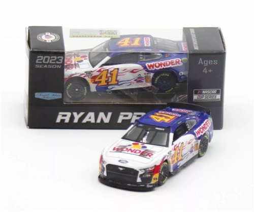 NASCAR Tribute Diecast Car