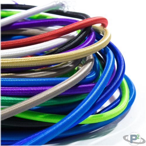 VersaCinch Bungee Bundle - 100ft Assorted Shock Cords