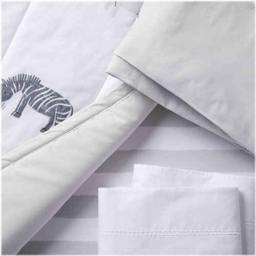 Animal Adventure Bedding Collection