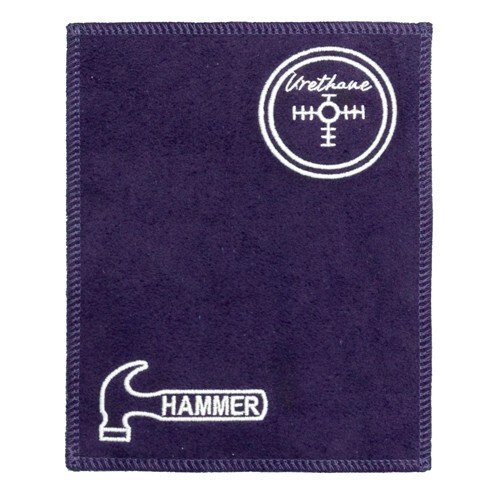 Strike Clean Leather Towel