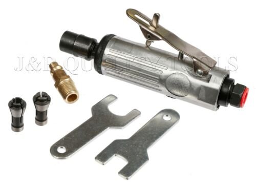 Compact Air Die Grinder