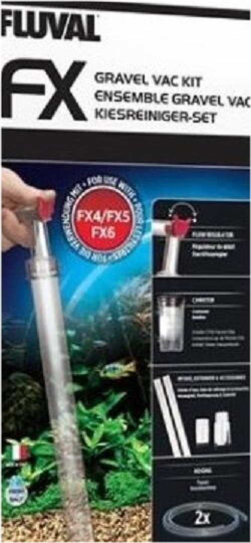 Aquarium ProClean Gravel Vacuum