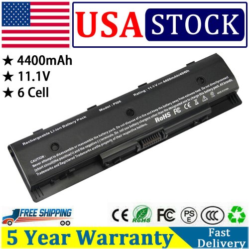 PowerPlus Notebook Battery for HP Envy 15 17