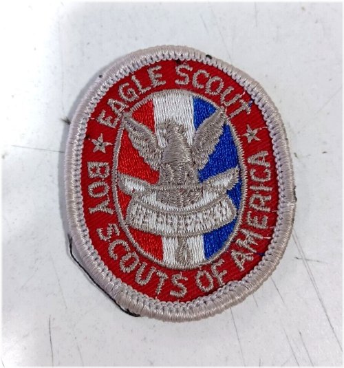 Scout Heritage Pennant Collection