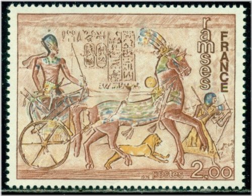 French and Colonial Philately Collection