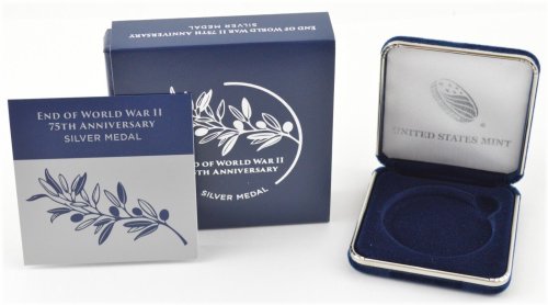 Victory Commemorative Autograph Collection