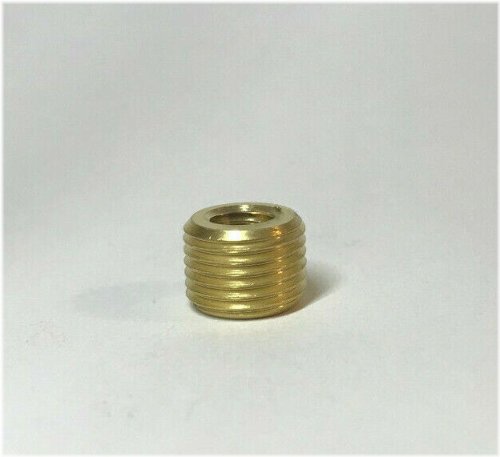 Brass Thread Adapter #BR915