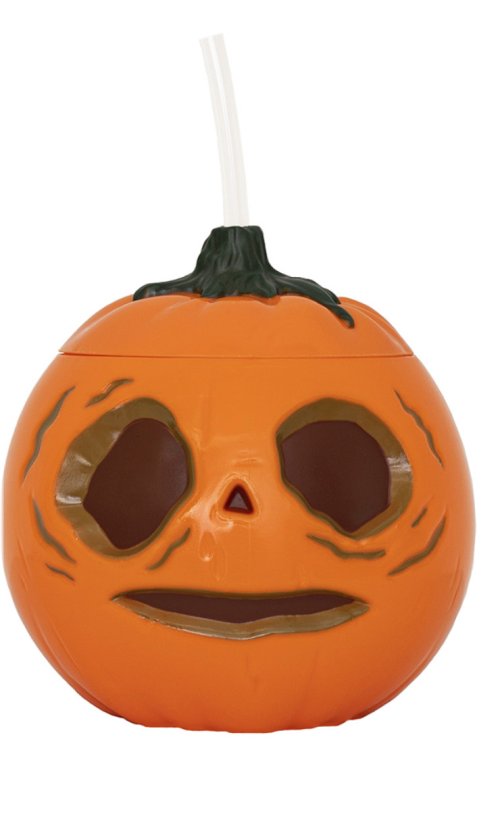 Spooky Sipper Collectible