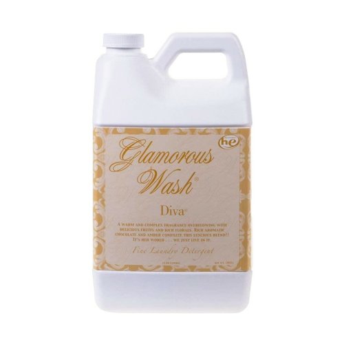 Glamorous Diva Laundry Wash