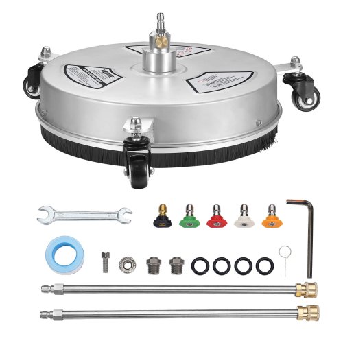 CleanMax Pro Power Washer