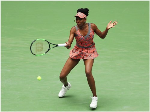 Champion Portrait Print