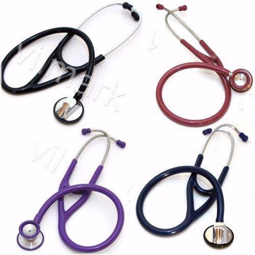 CardioTune Dual-Head Stethoscope Accessories Kit