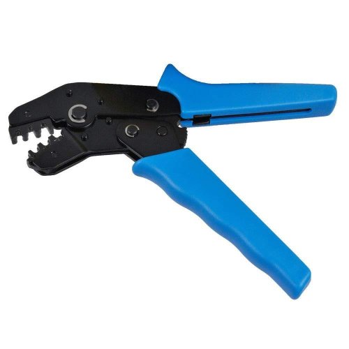 Precision Crimping Tool