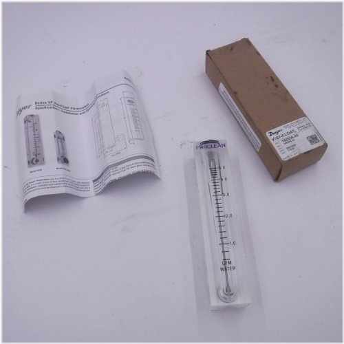 Visi-Float 195556-00 Series