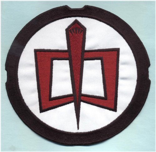 Legendary Patch Collection