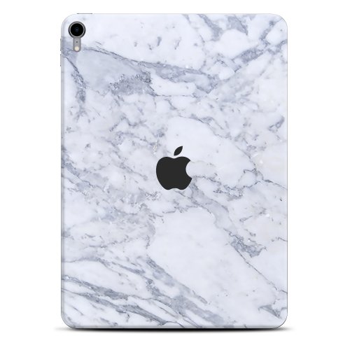 Marble Mist Decal Wrap