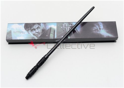 The Severus Snape Wand Collection for Harry Potter Fans