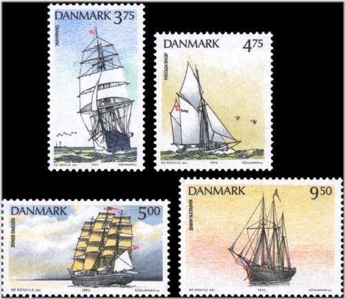 Nordic Beauties Collection