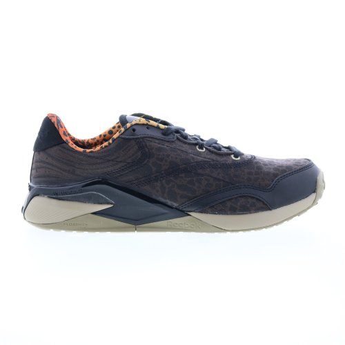Explorer Flex Black Men's Athletic Shoes
