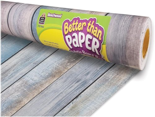 Beachwood Bulletin Board Roll