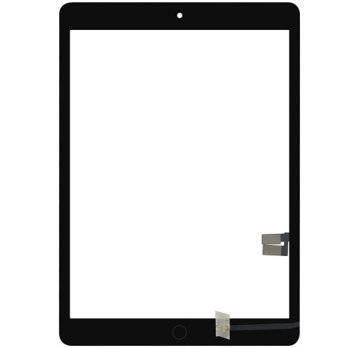 10.2" Touch Screen Glass Replacement for iPad 9th Gen (2021)