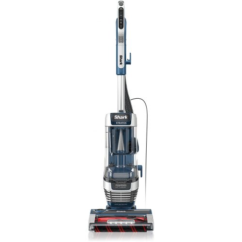 Stratos TruePet Vacuum