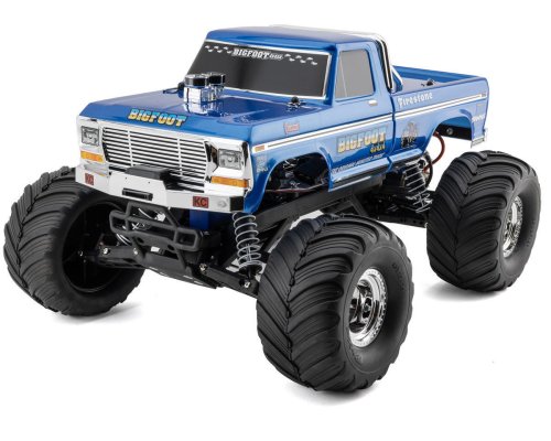 Bigfoot RTR Monster Truck