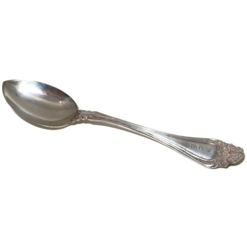 Majestic Heritage Silver Spoon