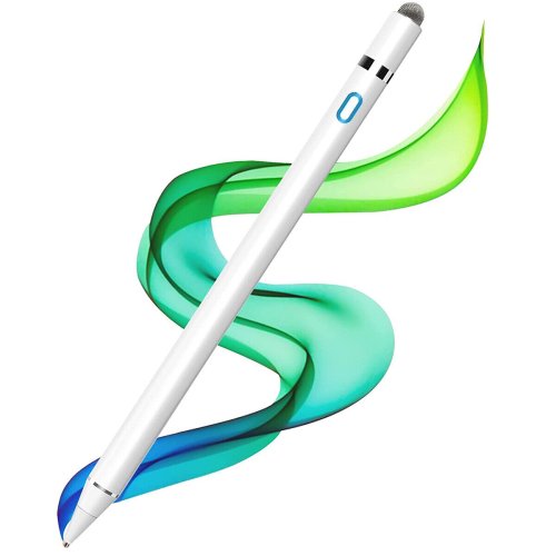 Apple-Compatible Digital Writing Tool